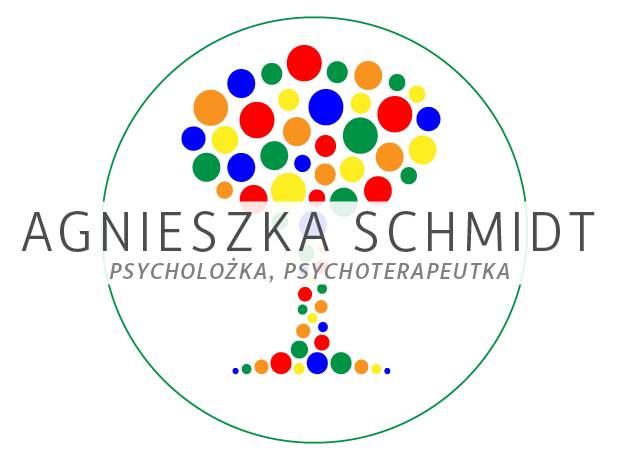 Agnieszka Schmidt, psycholożka, psychoterapeutka, psycholog, psychoterapeuta, Kraków